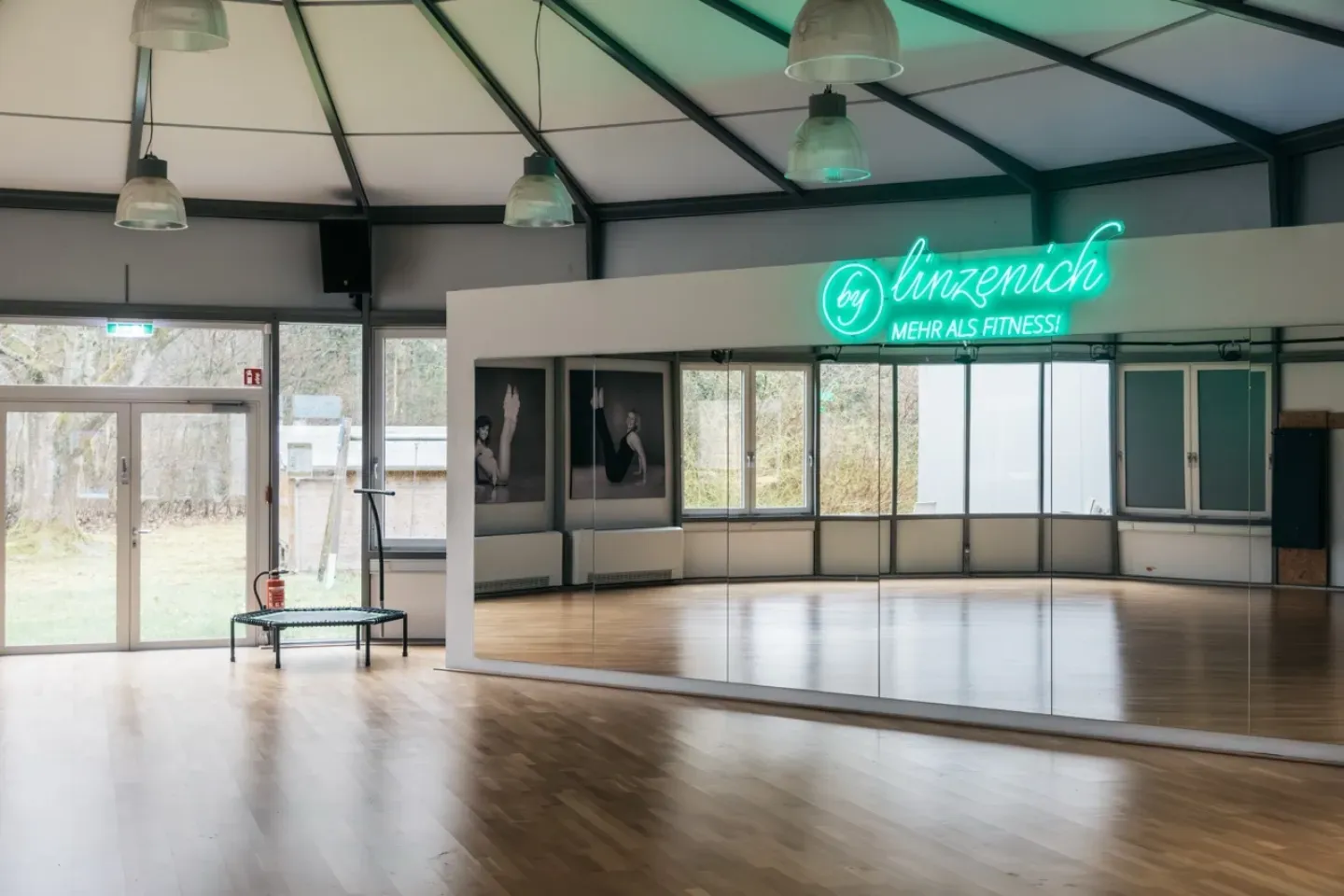 by linzenich - Lindlar — träningsstudio i Köln — 3