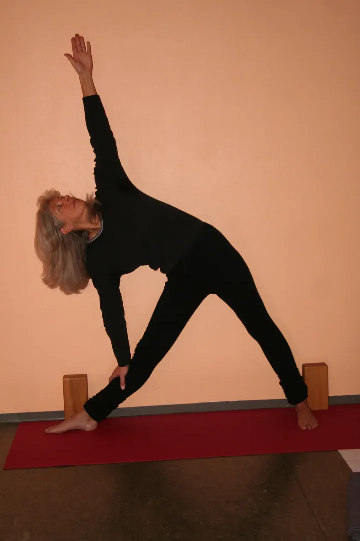 YOGASANA - YOGA WEST — Yoga in Harleshausen, Kassel