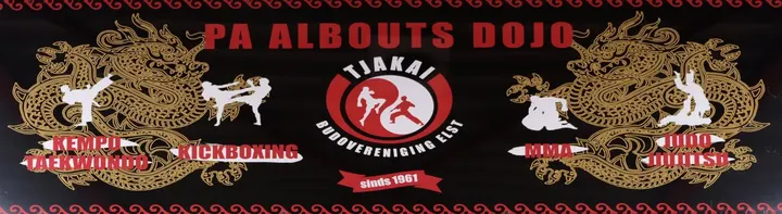 Budo-Vereniging "Elst" — vechtsport-studio in Raayen, Elst — 2