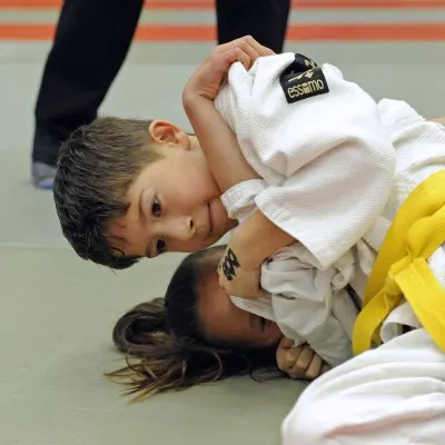 Budo-Vereniging "Elst" — vechtsport-studio in Elst — 4