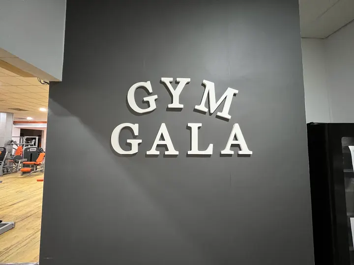 A. Centro Deportivo Gala — estudio de fitness-studio en Sevilla — 3