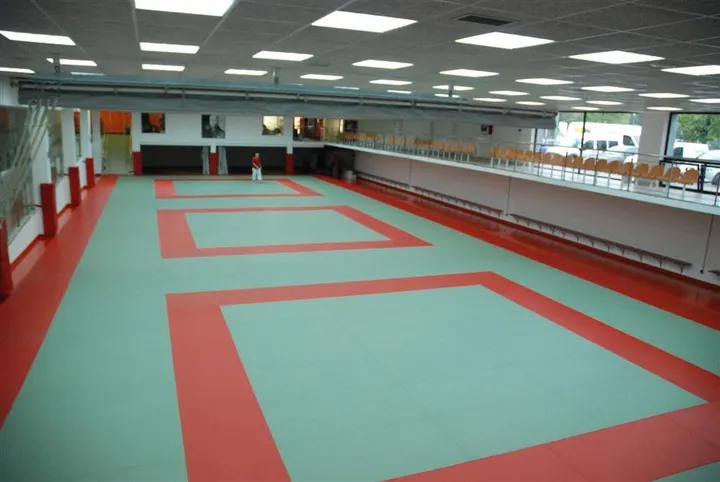 Centro Municipal de Artes Marciales — artes marciales-studio en San Sebastián — 3