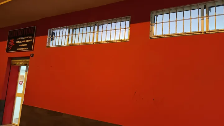 Centro Yume — artes marciales-studio en Málaga — 3