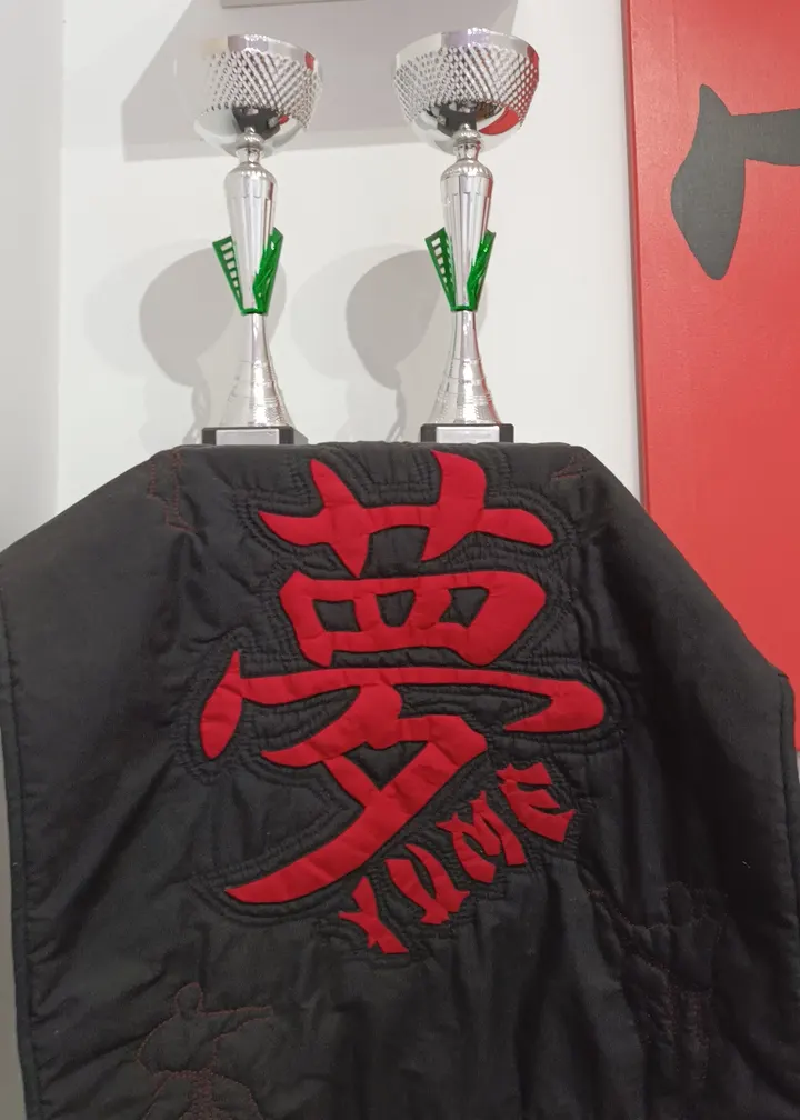 Centro Yume — artes marciales-studio en Málaga — 4