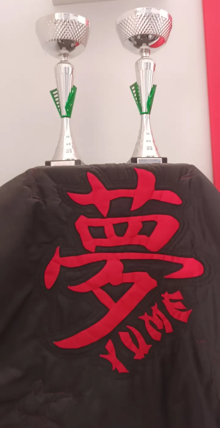 Centro Yume — artes marciales-studio en Málaga — 5