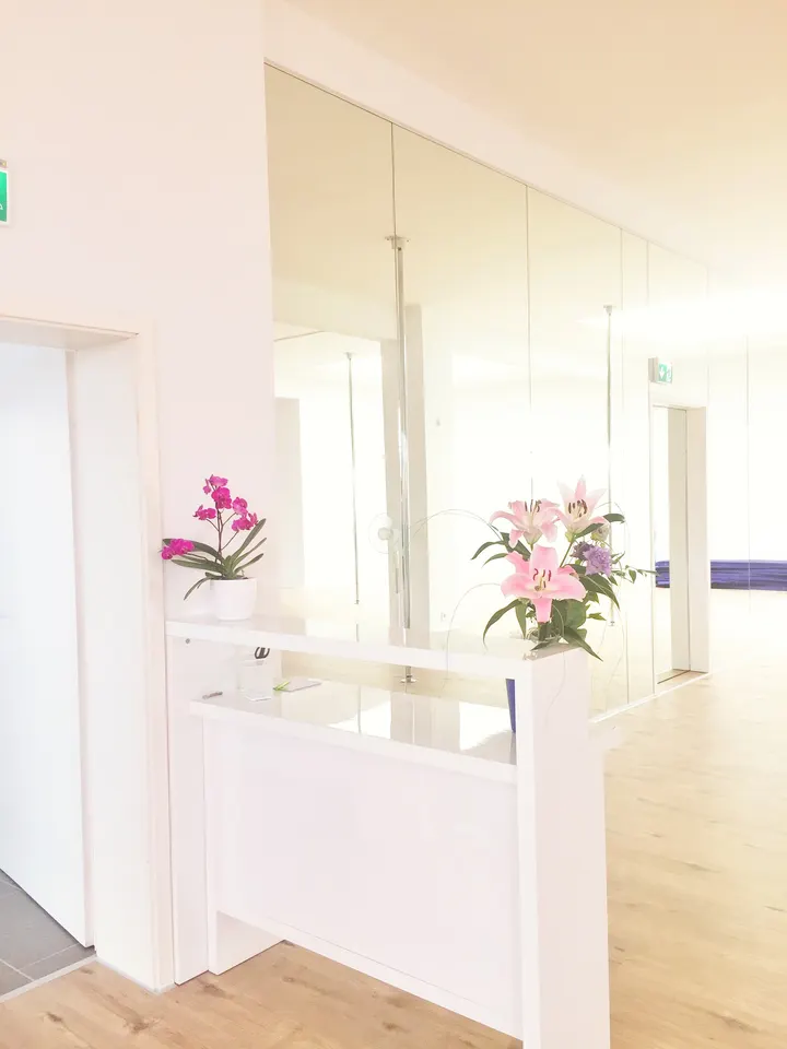 poleVYbe — pole fitness-studio in Bockenheim, Frankfurt am Main — 2