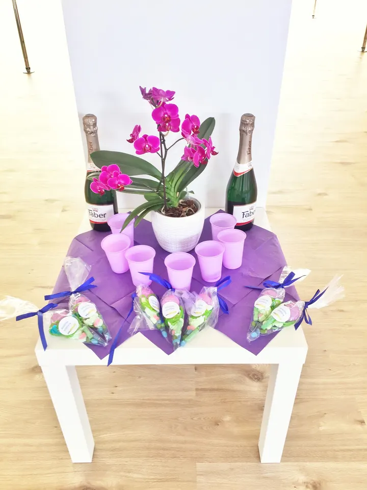 poleVYbe — pole fitness-studio in Bockenheim, Frankfurt am Main — 3