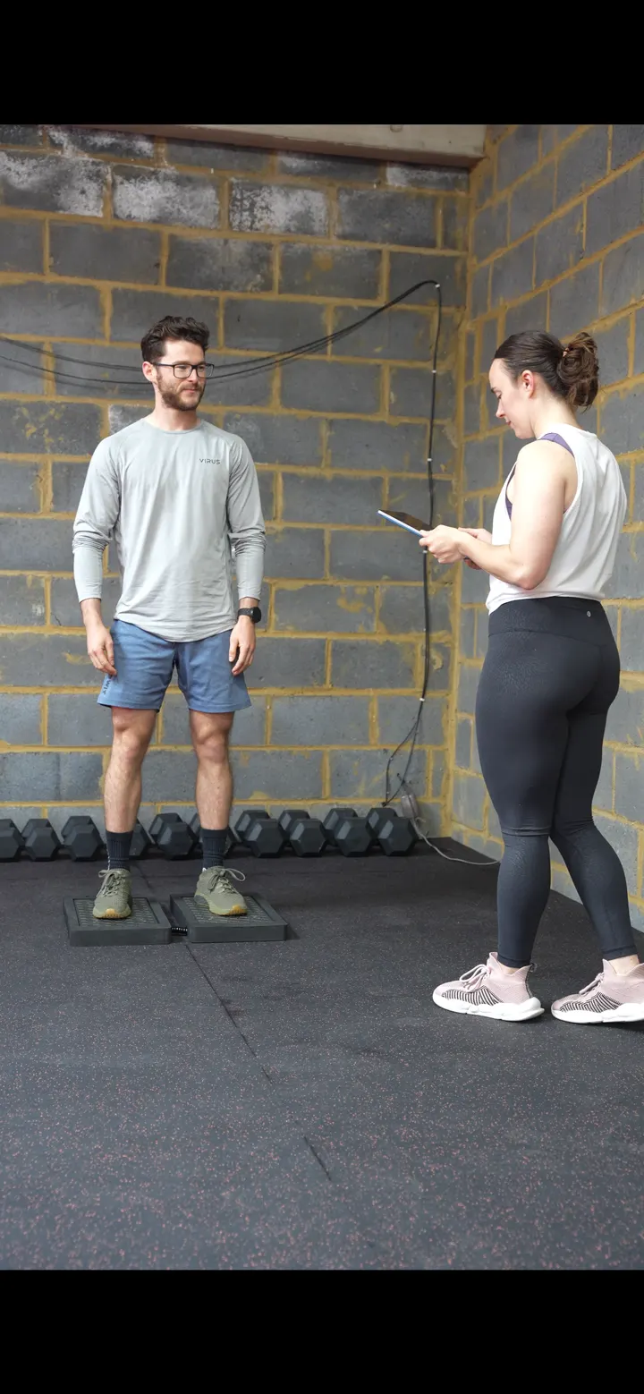 The Den Gym — strength-studio in Hemel Hempstead — 3