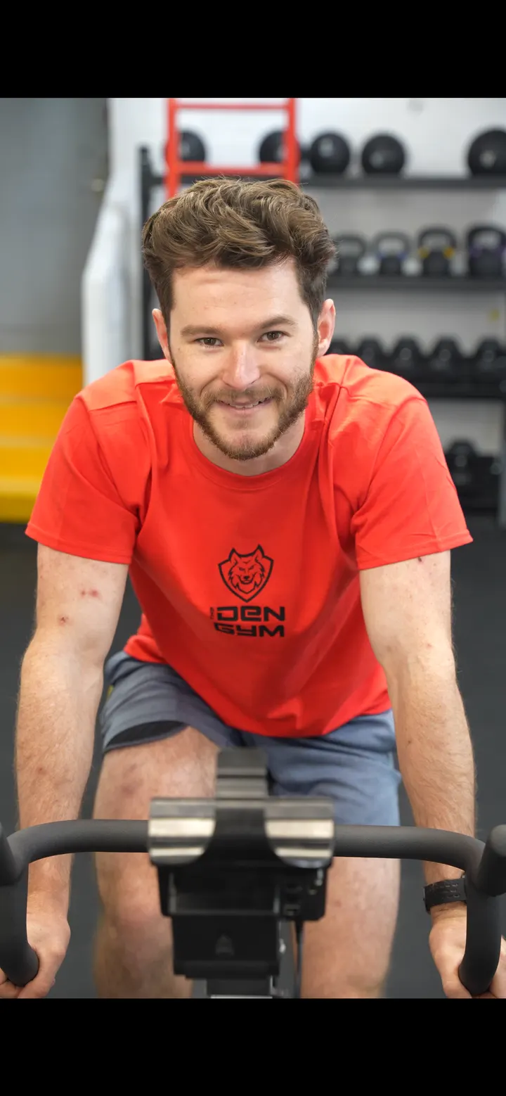 The Den Gym — strength-studio in Hemel Hempstead — 4