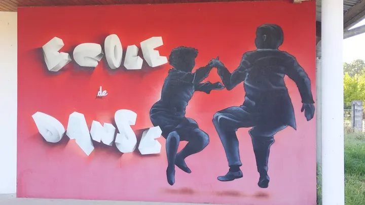Boogie-Woogie Danse Club — danse-studio à Eysines, Bordeaux — 2