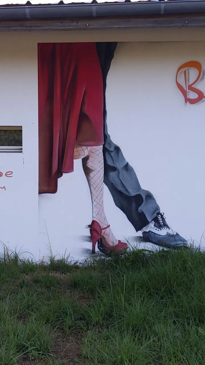 Boogie-Woogie Danse Club — danse-studio à Bordeaux — 3