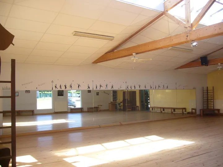 Boogie-Woogie Danse Club — danse-studio à Bordeaux — 5