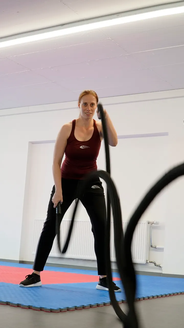 Basement Sports — functional training-studio in Burgau — 4