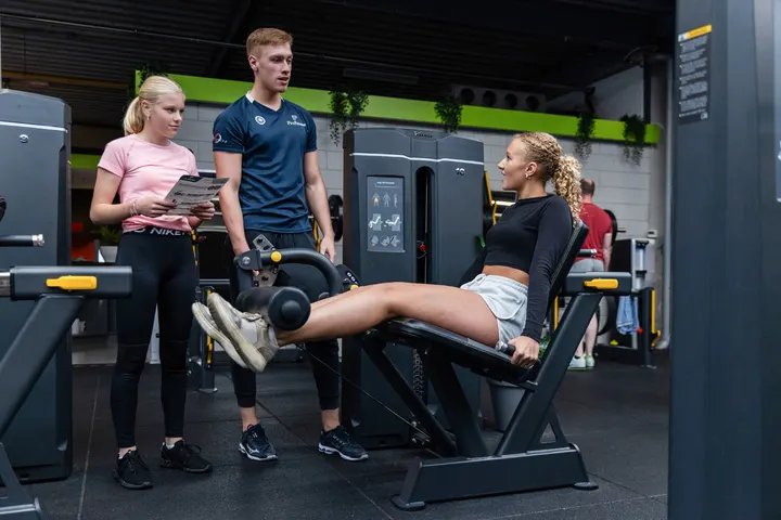 Makoto Gym — sportschool-studio in De Essen, Oldenzaal — 3
