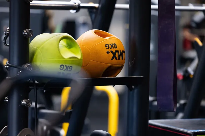Makoto Gym — sportschool-studio in Oldenzaal — 4