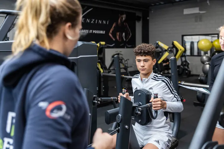 Makoto Gym — sportschool-studio in Oldenzaal — 5