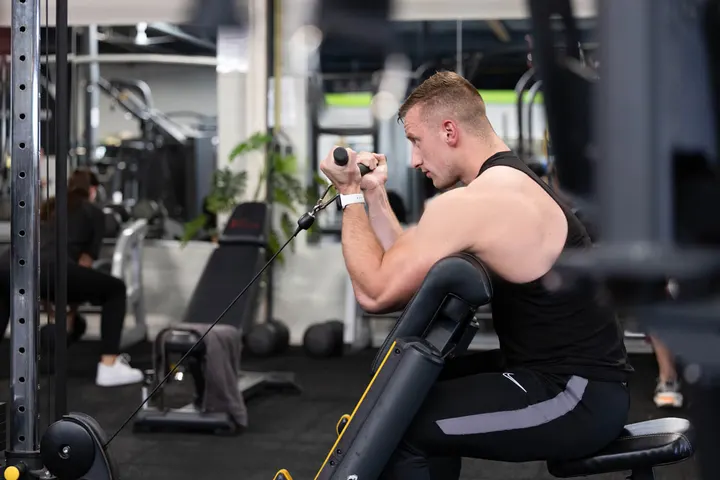 Makoto Gym — Sportschool in De Essen, Oldenzaal