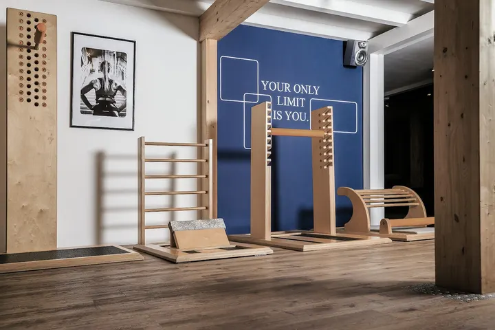 TOP FIT STUDIO Lingenfeld — fitnessstudio in Lingenfeld — 2