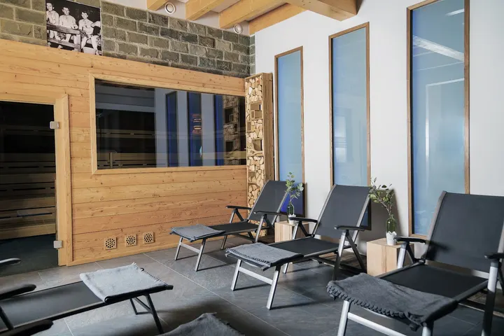 TOP FIT STUDIO Lingenfeld — fitnessstudio in Lingenfeld — 4