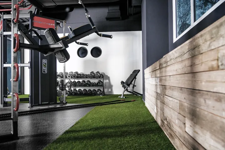 TOP FIT STUDIO Lingenfeld — fitnessstudio in Lingenfeld — 5