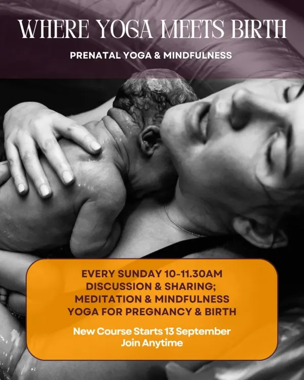 Nadia Raafat Northcote Road — yoga-studio in Clapham Junction, London — 2