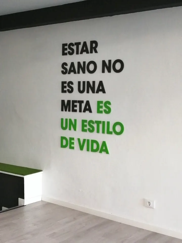 SANO Vigo Centro — entrenamiento personal-studio en Santiago de Vigo, Vigo — 3