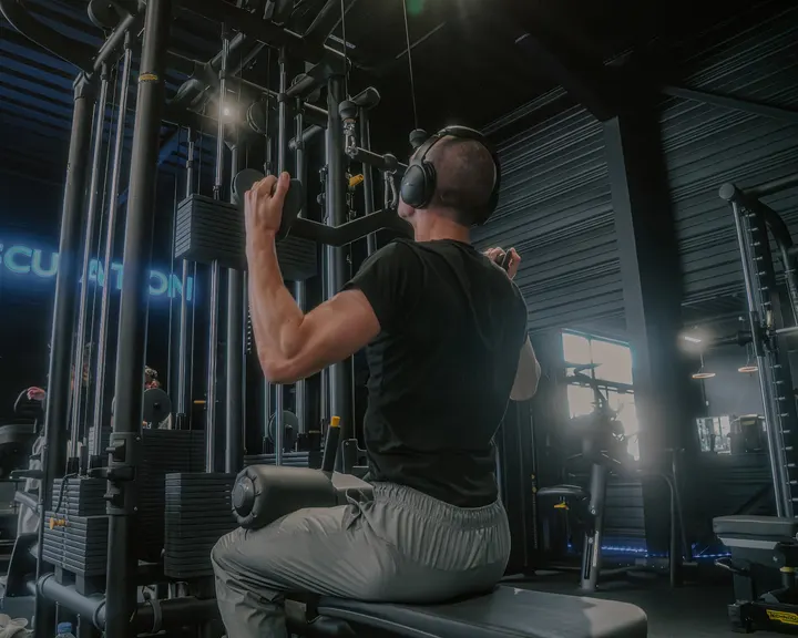 A3 Fitness — salle de fitness-studio à Angy — 3