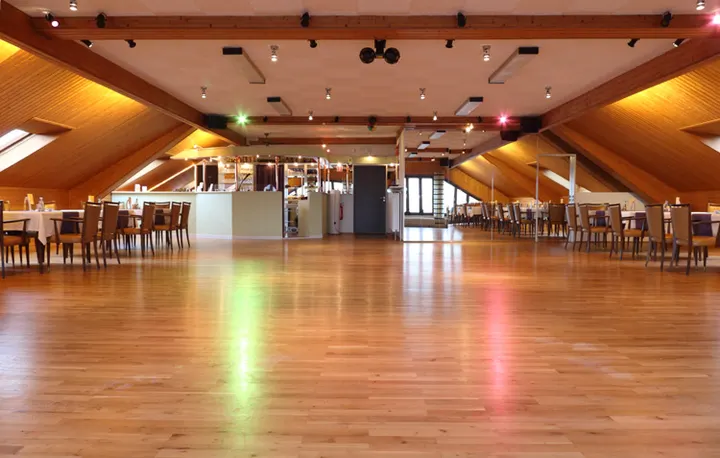 ADTV Tanzschule Lambertz — tanz-studio in Soers, Aachen — 2