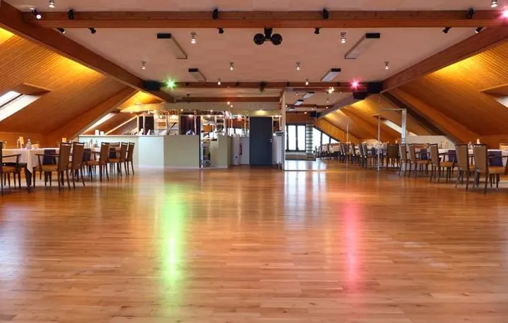 ADTV Tanzschule Lambertz — Tanz in Soers, Aachen