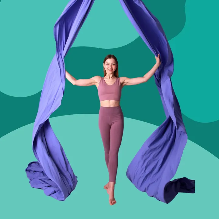 Aerial Arts Uden — aerial-studio in Uden — 3