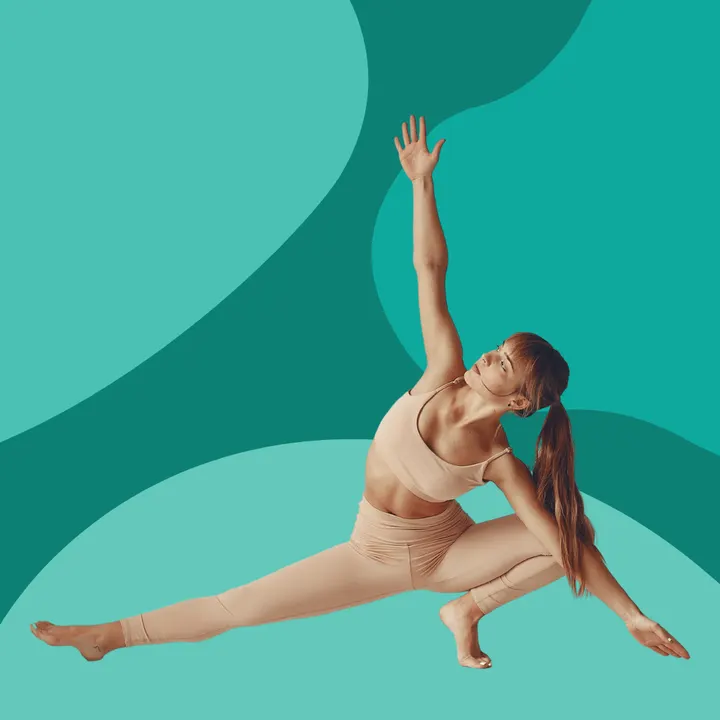 Aerial Arts Uden — aerial-studio in Uden — 5