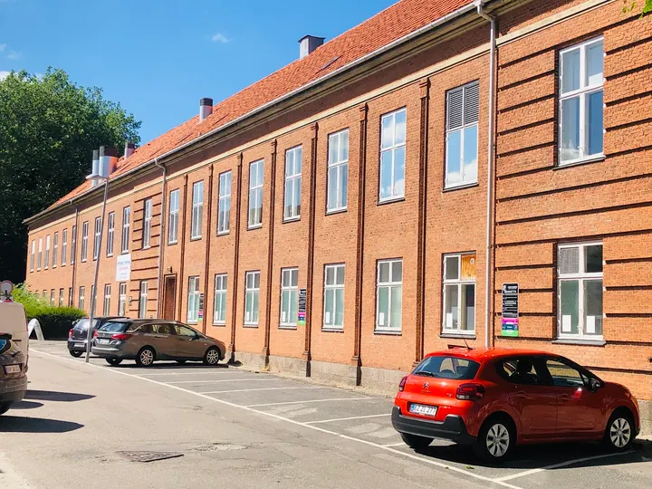 FysioDanmark Helsingør — træningsstudio i Helsingør — 2