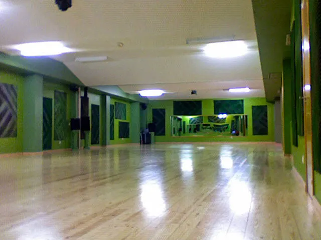 Escuela de Baile Pilar Torcal y Jan Möller — baile-studio en Zaragoza — 4