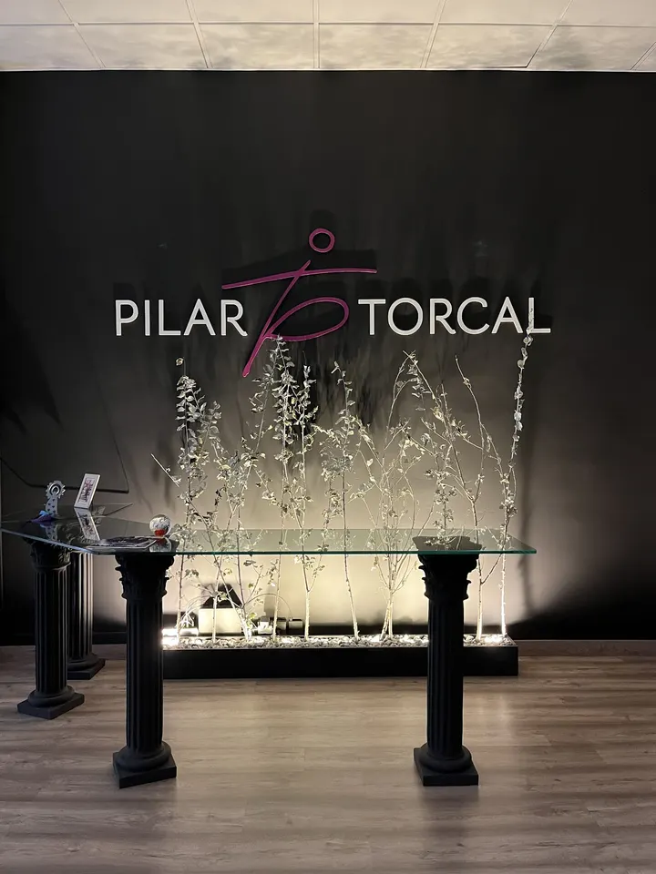 Escuela de Baile Pilar Torcal y Jan Möller — Baile en San José, Zaragoza