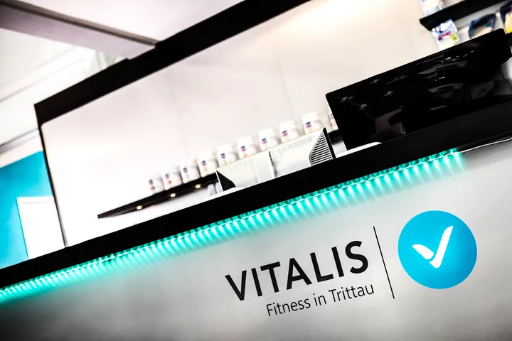 Vitalis Fitness — fitnessstudio in Trittau — 2