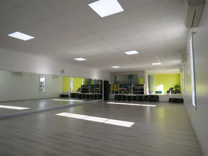 Move On Fitness & Pilates — pilates-studio em Belverde, Seixal — 2
