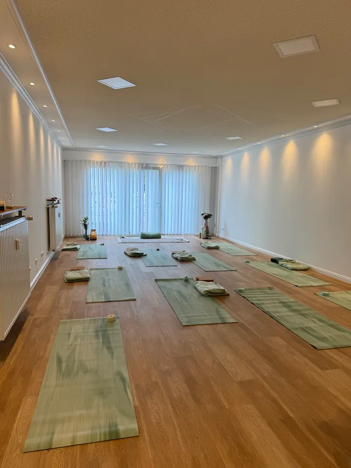 SunnyMindsYoga & Ernährung — yoga-studio in Winterswick, Rheinberg — 2