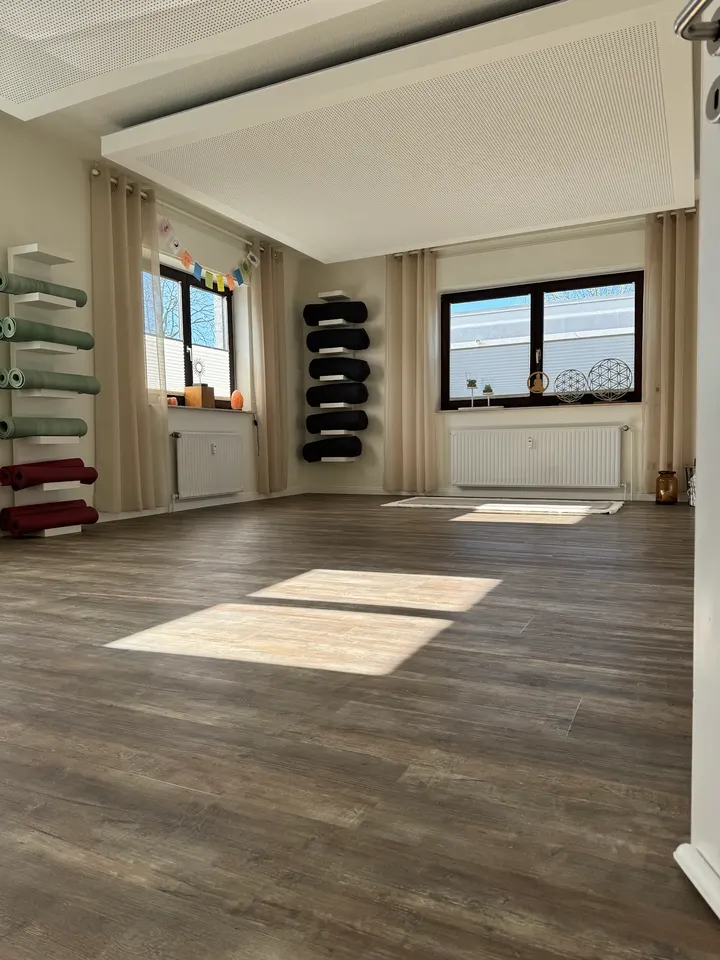 SunnyMindsYoga & Ernährung — yoga-studio in Winterswick, Rheinberg — 3