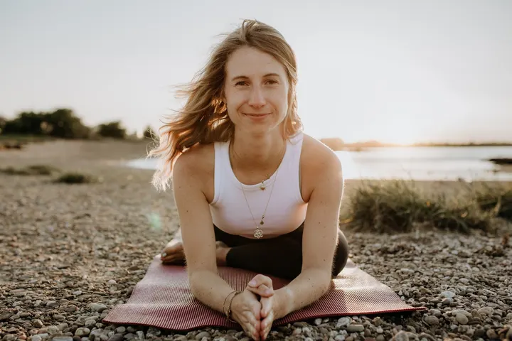 SunnyMindsYoga & Ernährung — yoga-studio in Rheinberg — 5