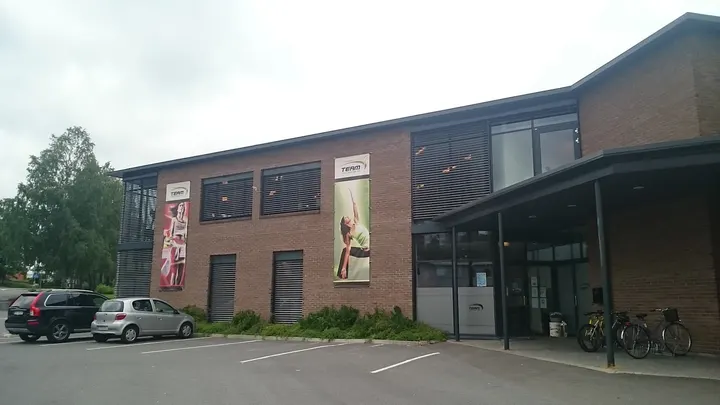 Uni-Gym Wisniewski — treningsstudio i Sandefjord — 4