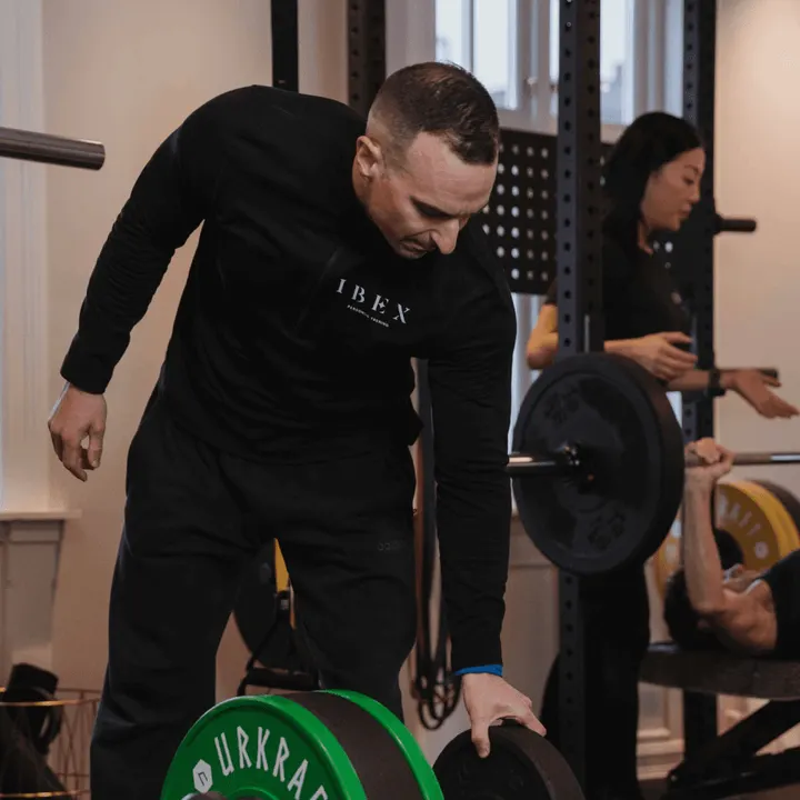 IBEX Personlig Trening — pt-studio i Vinderen, Oslo — 3