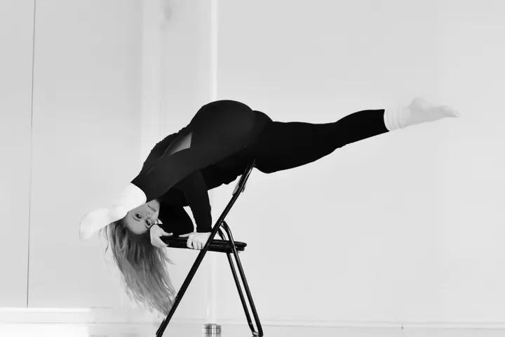 PoleFit Pyhäjärvi — tanssi-studio – Olkilehto, Ruotanen — 3