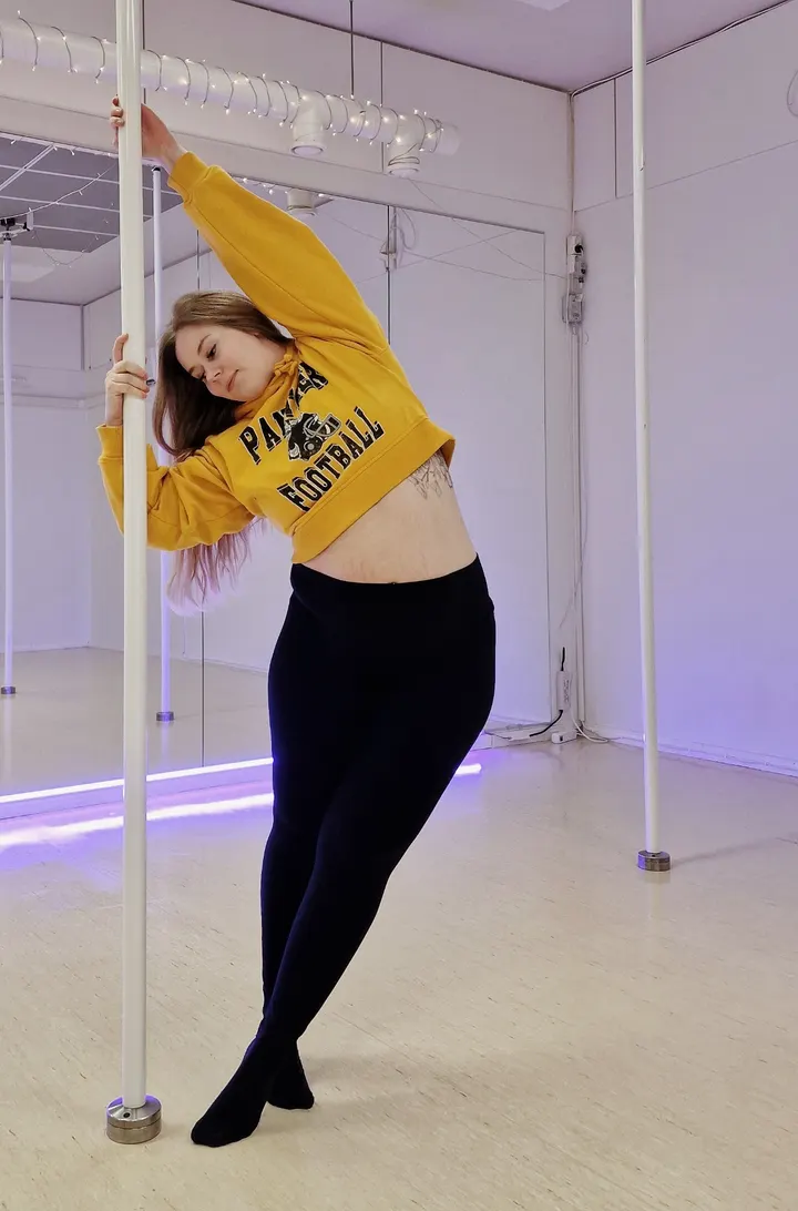 PoleFit Pyhäjärvi — tanssi-studio – Ruotanen — 4