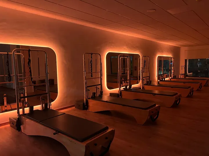 Pilates Evidence (Fuengirola) — pilates-studio en Los Boliches, Fuengirola — 2