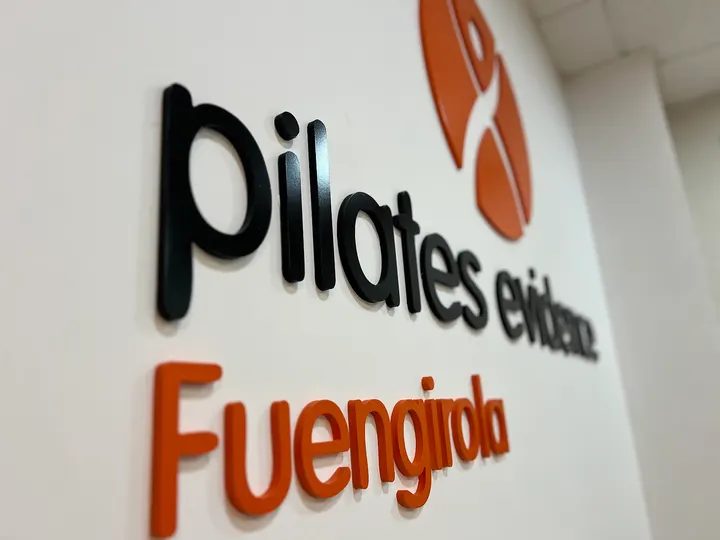 Pilates Evidence (Fuengirola) — pilates-studio en Fuengirola — 4
