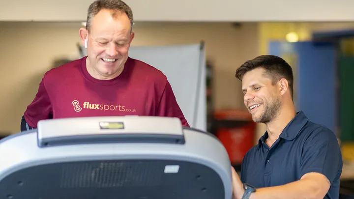 Stanley Deason Leisure Centre — Fitness Studio in Whitehawk, Brighton