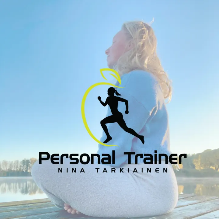 Personal Trainer Nina Tarkiainen — pt studio-studio i Sahanmäki, Hyvinkää