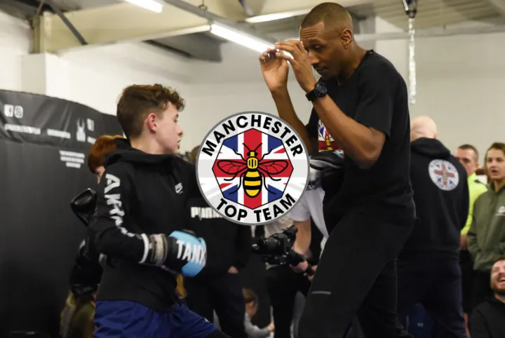 Manchester Top Team — bjj-studio in Hurst, Ashton-under-Lyne — 2
