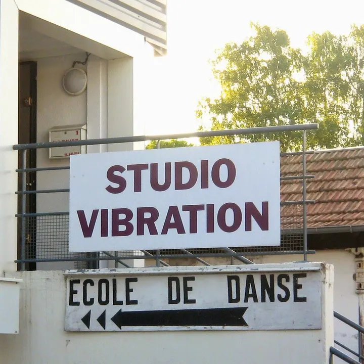 Studio Vibration — danse-studio à Golbey — 2