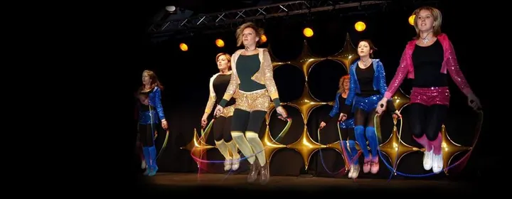 Studio Vibration — danse-studio à Golbey — 4